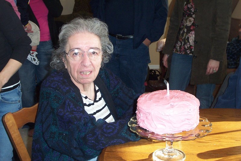 Rachel Garcia - Photo 9