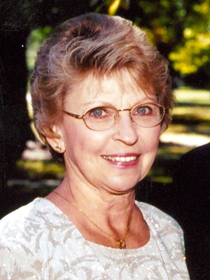 Patricia Y. Bain