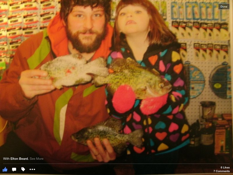 Madaline Trecroci - Photo 21