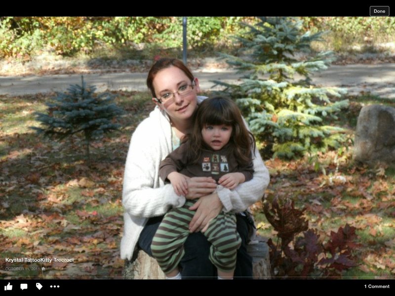 Madaline Trecroci - Photo 35