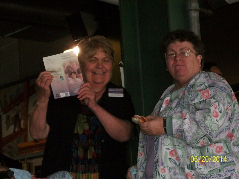 Naoma L. Shampine - Photo 3