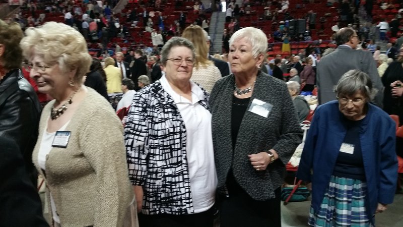 Naoma L. Shampine - Photo 4