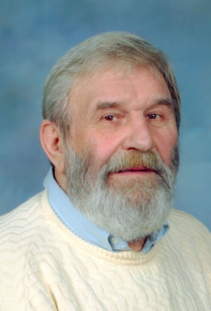 John Joseph Jecevicus