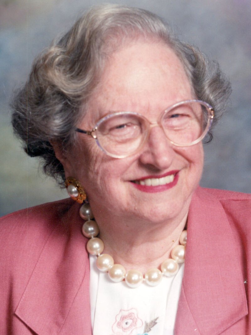 Margaret Eileen Nation