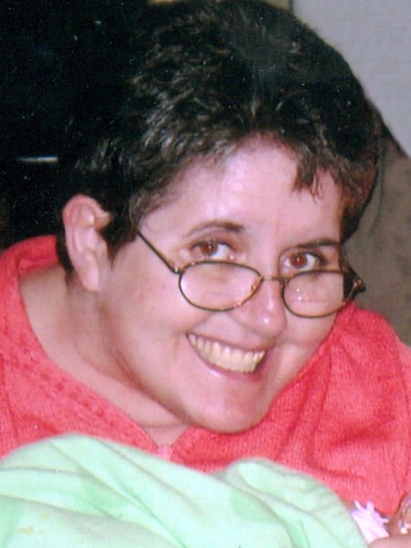 Karen Marie Lockwood