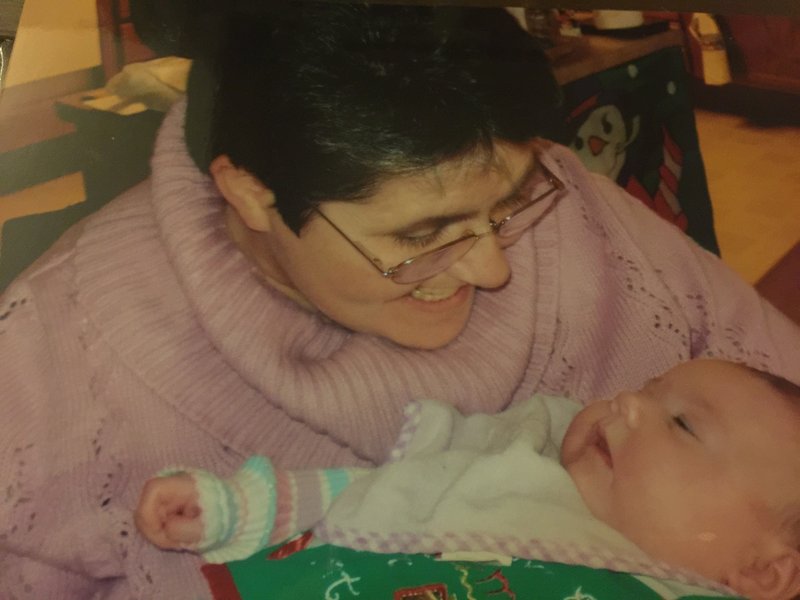 Karen Marie Lockwood - Photo 21