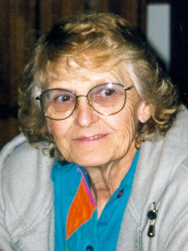Phyllis Ann Pucci