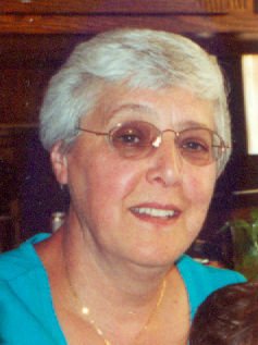 Betty S. Covelli
