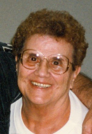 Anne Adele Deitenbach