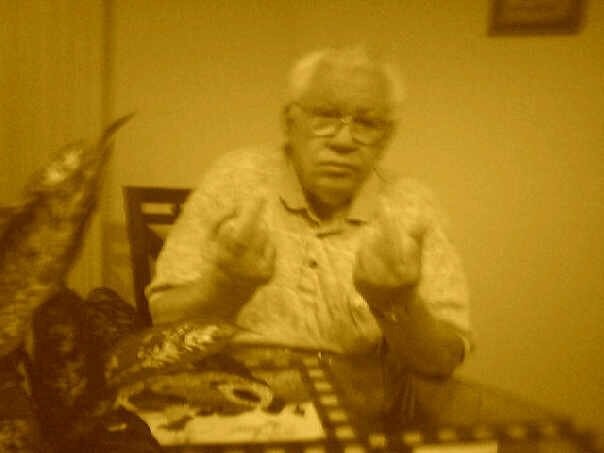 Bienvenido Santiago - Photo 4