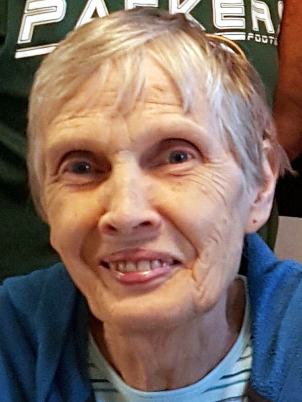 Barbara Joyce Cheney - Photo 2