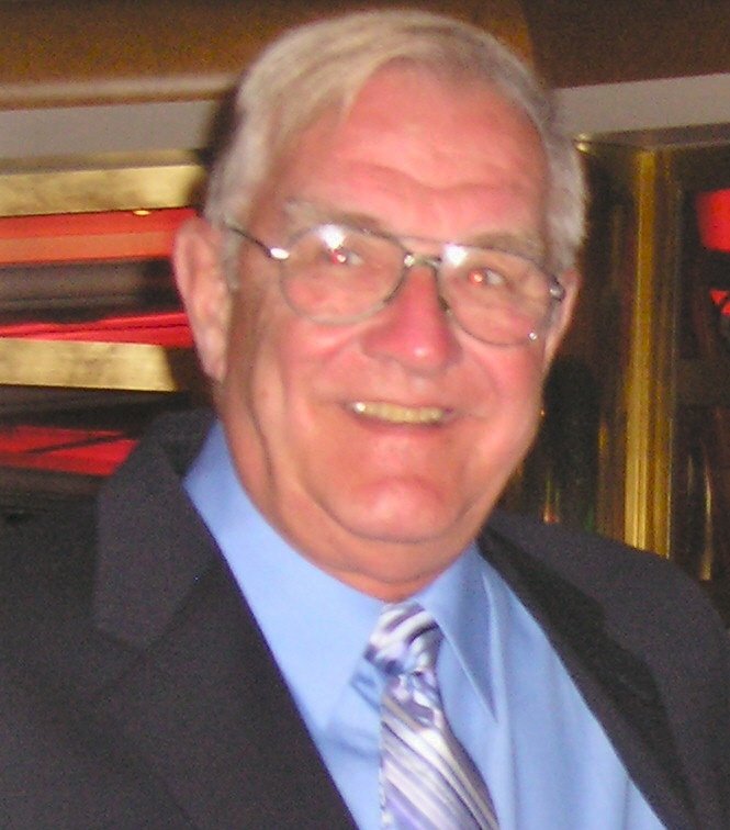 William Richard Klopstein - Photo 3