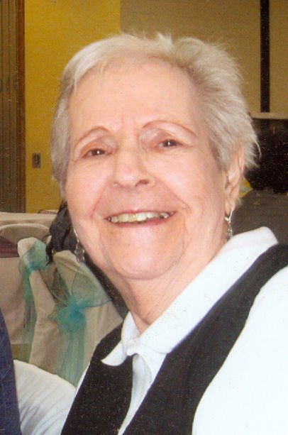 Lucy Nixholin Kausalik