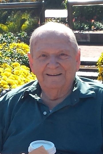 James Vincent Angelo