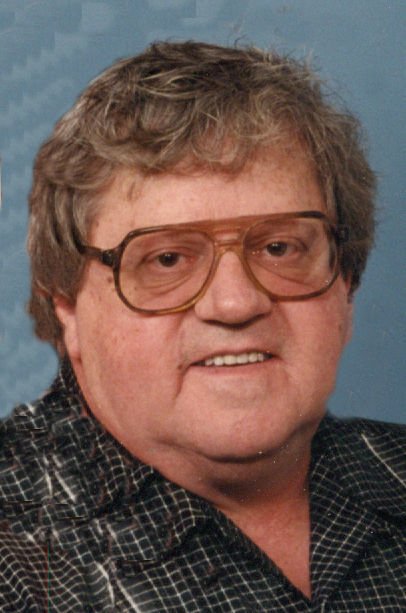 James P. "Jim" Greenwald