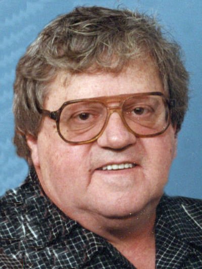 James P. "Jim" Greenwald - Photo 2