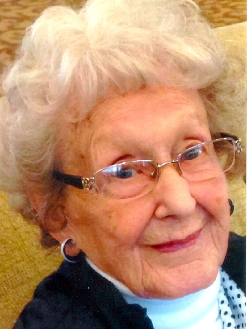 Evelyn M. Rogan - Photo 2