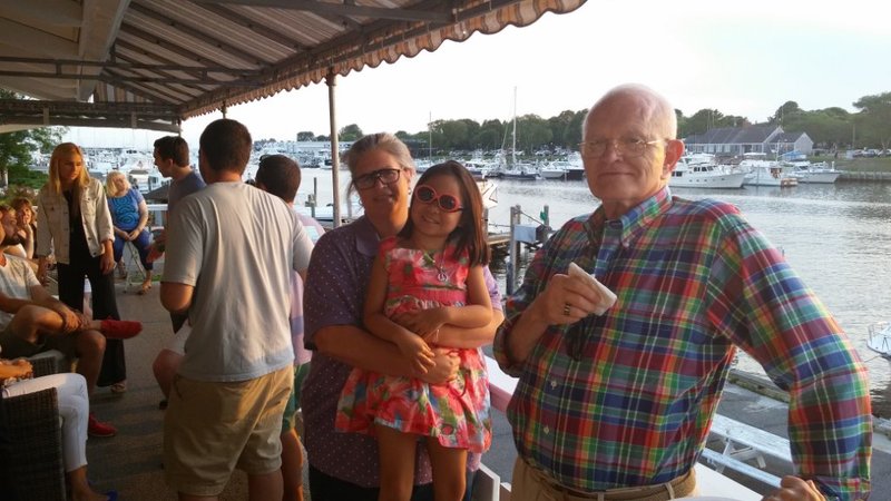 Donald Michael Michie - Photo 2