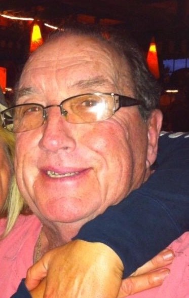 Ralph William Thomas