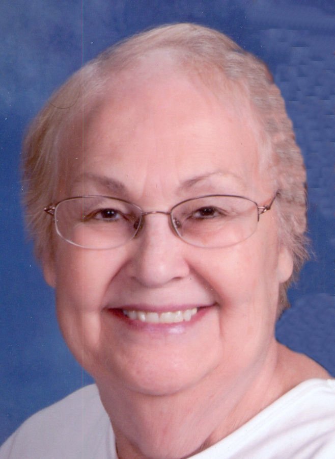 Nancy Jean Burnett