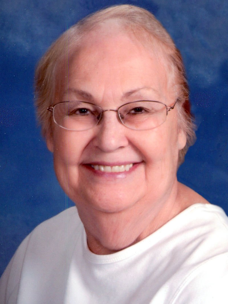 Nancy Jean Burnett - Photo 2