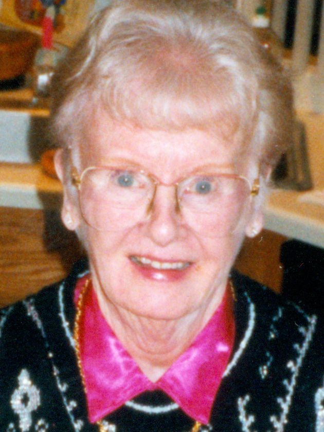 Marian R. Kroes - Photo 2