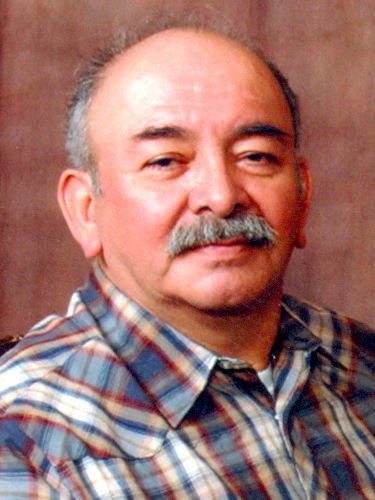 Jose Ernesto Garcia