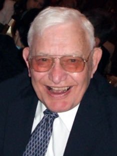 Dr. Warren A. Johnson