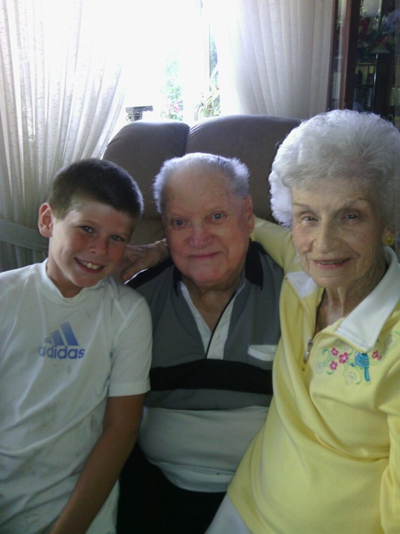 Robert E. Brenneman - Photo 8