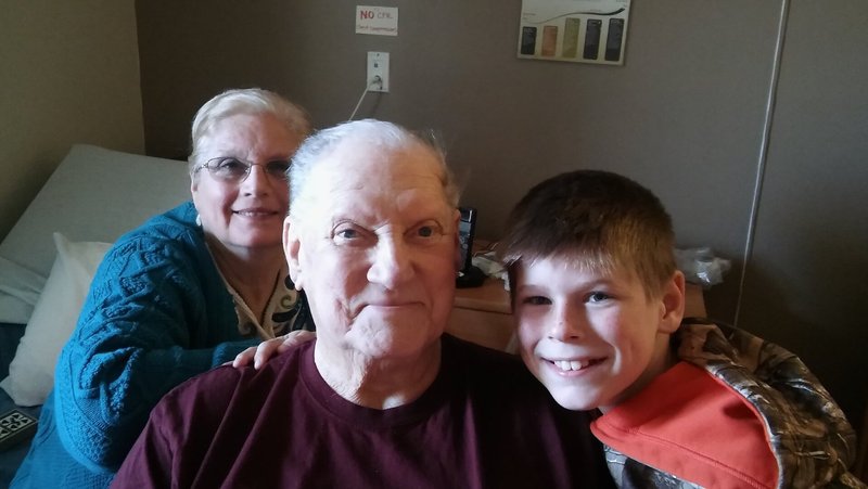 Robert E. Brenneman - Photo 11