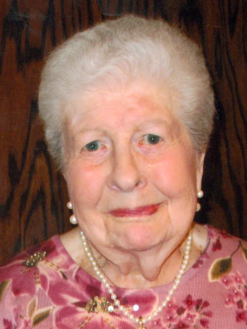 Alice H. Greathouse