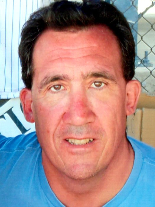 Steven Michael Griffiths