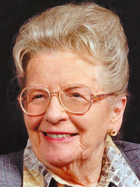 Frances A. Jaeschke