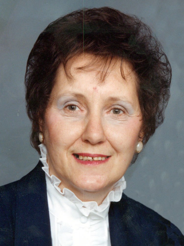 Arlene Margaret Merten - Photo 5