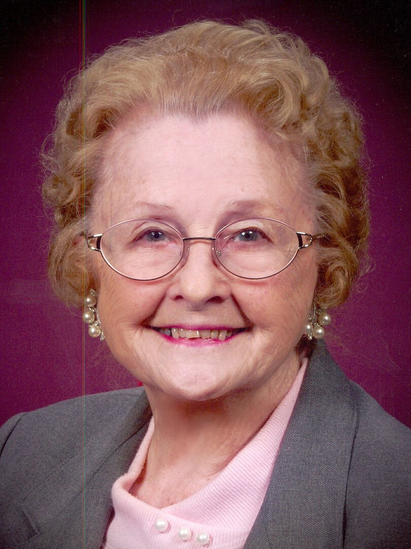 Helen B. Voelz