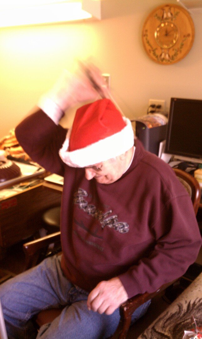 Carl Williston - Photo 8