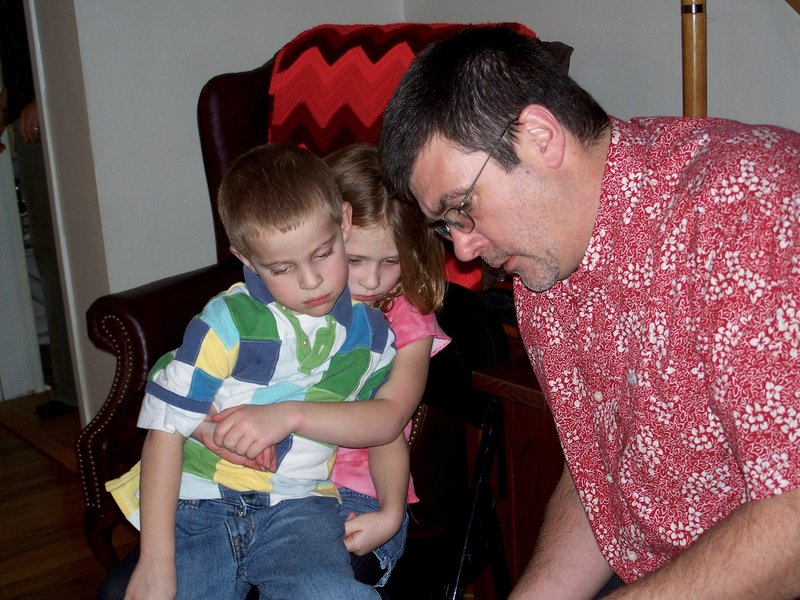 Jeffrey Raymond Zalewski - Photo 3