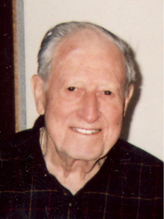 George Edward Urban Sr.