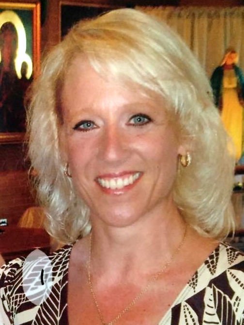 Heidi Jane Schuerstedt