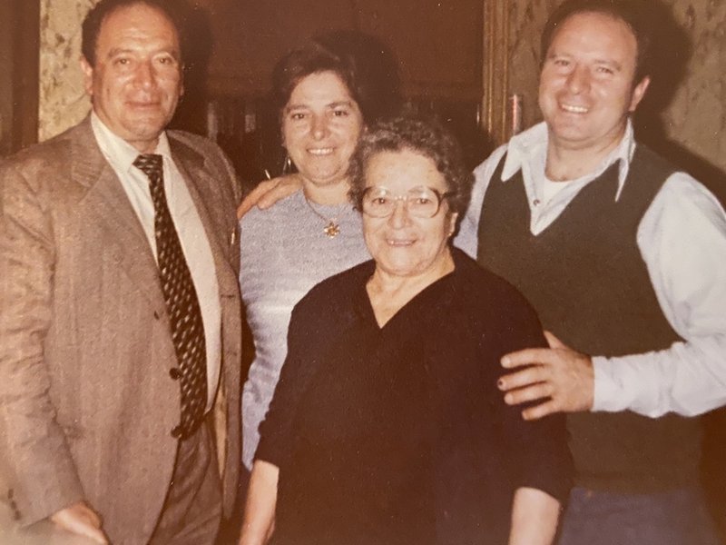 Raffaella Conforti - Photo 8