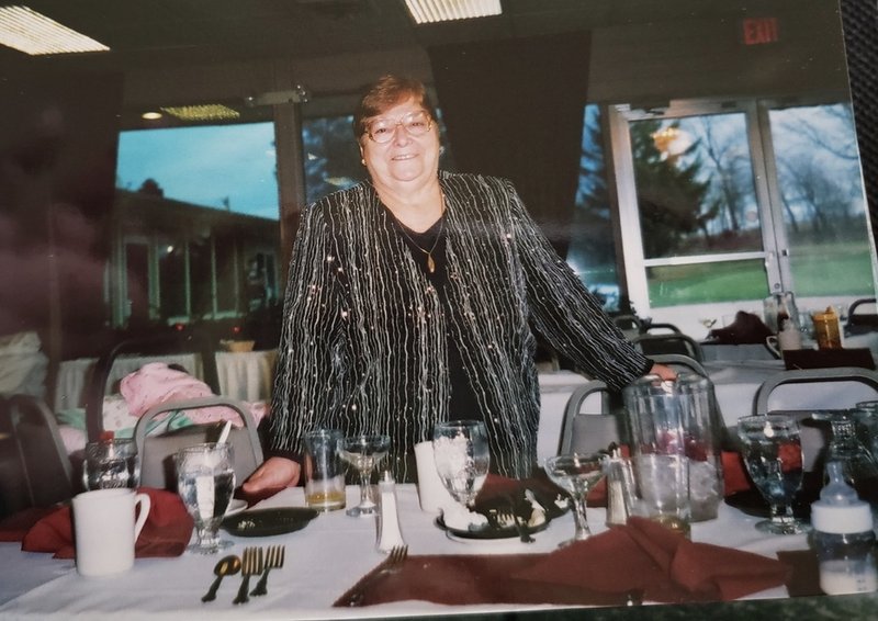 Raffaella Conforti - Photo 11