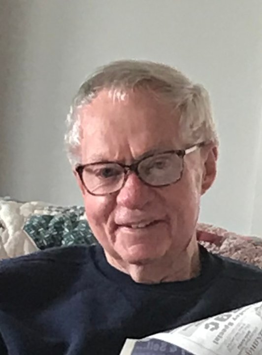 Michael James Gallagher