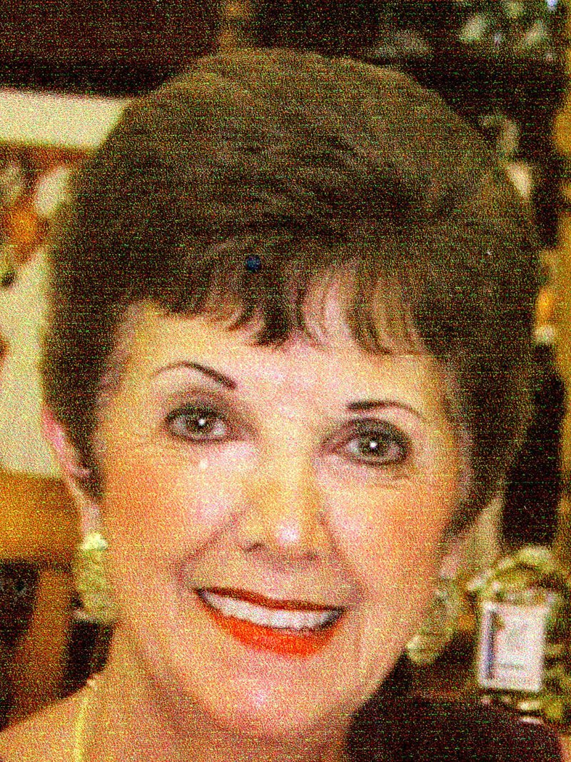 Noreen Carmella Fonk