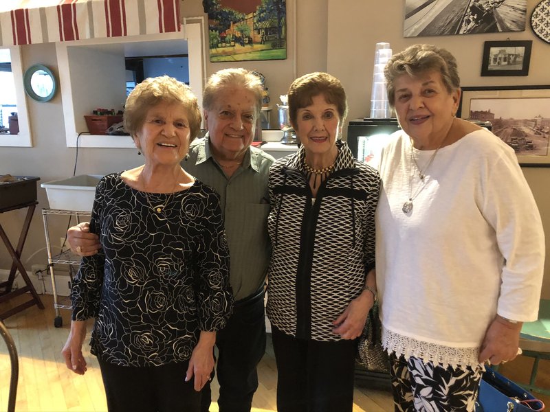 Noreen Carmella Fonk - Photo 3