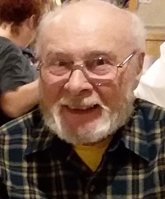 Thomas Robin Bergstrom - Photo 2