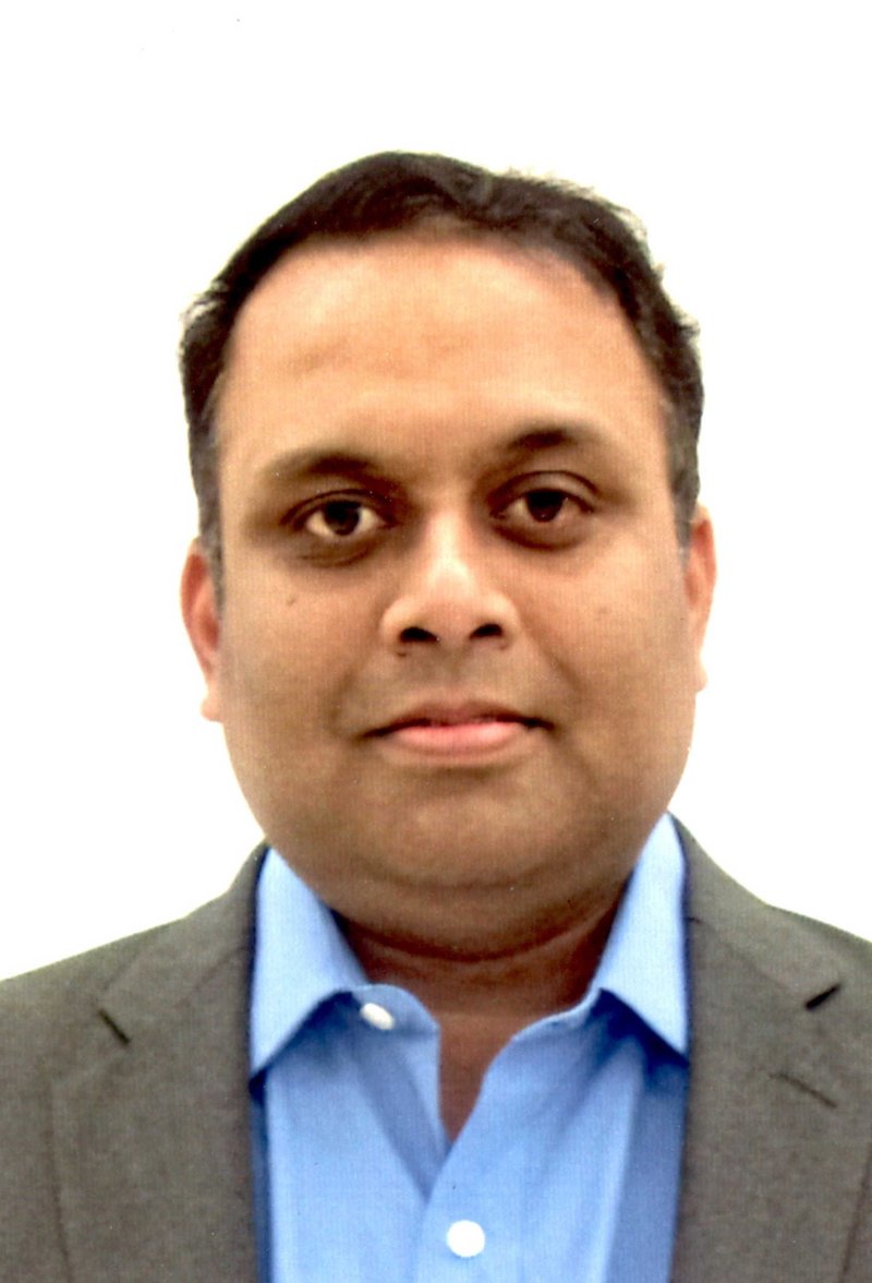 Sai Rama Krishna Rao Rachakonda