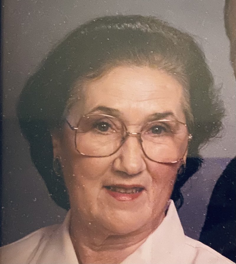 Ruth K. Joyce