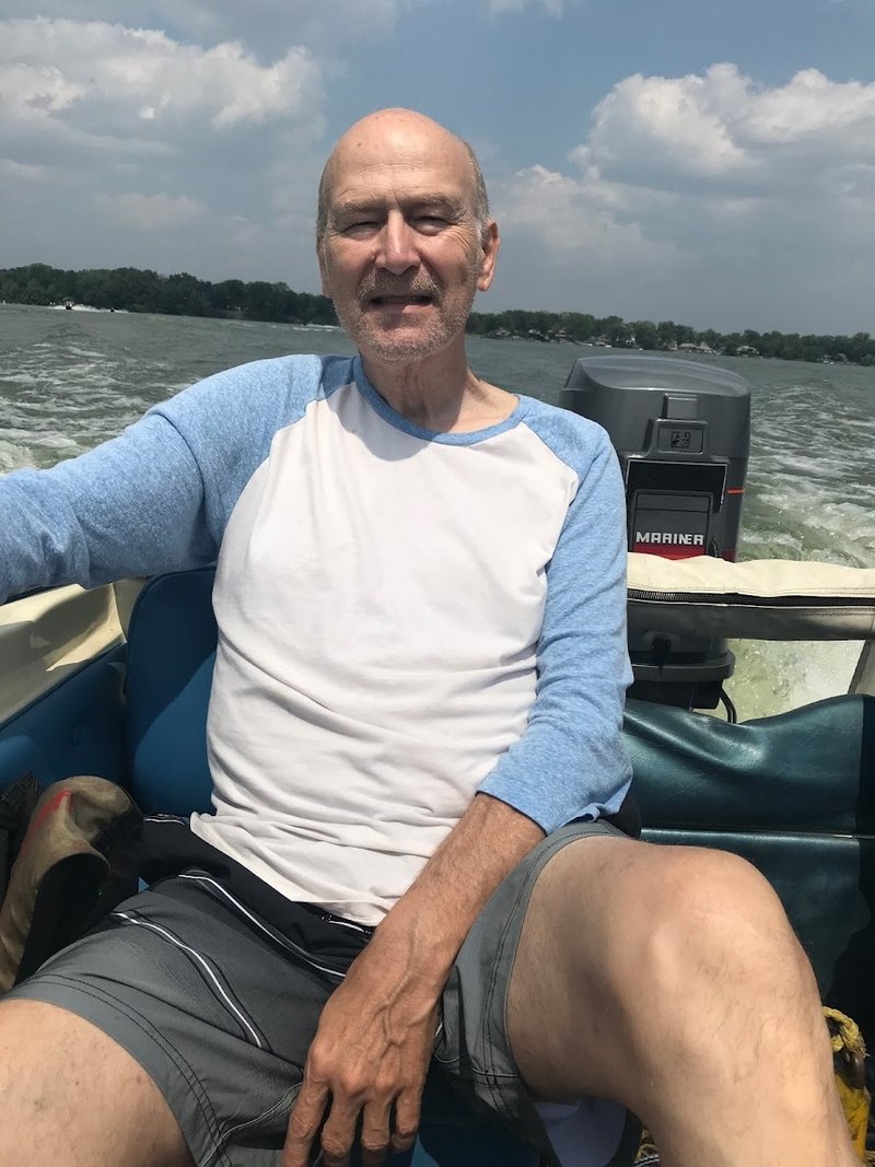 Frank Charles Nordin - Photo 3