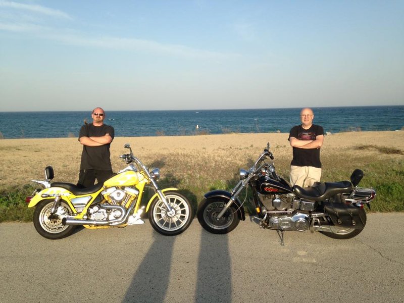 Frank Charles Nordin - Photo 5