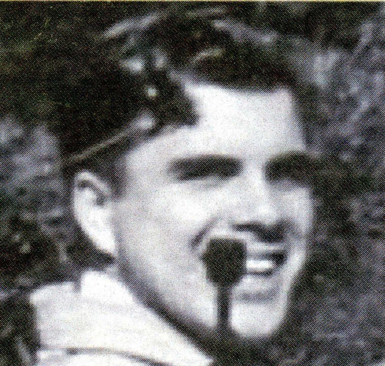 Burdett William Pettey - Photo 2